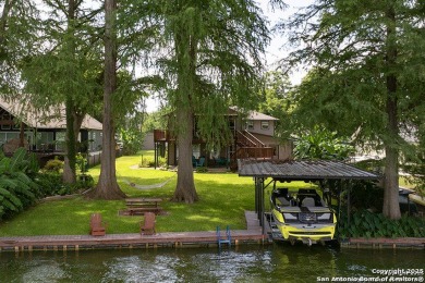 Lake Dunlap Commercial For Sale in New Braunfels Texas