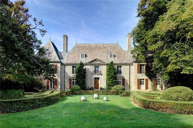 Step into Gilded Age grandeur with this iconic French-style - photo 41