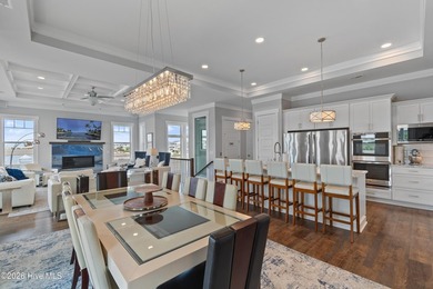 This one-of-a-kind custom-built luxury retreat in Ocean Isle - photo 43