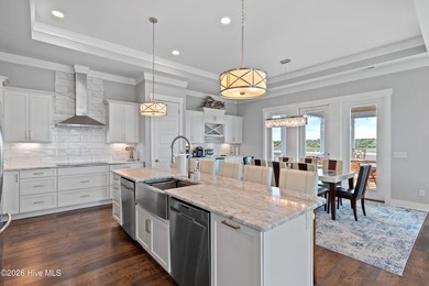 This one-of-a-kind custom-built luxury retreat in Ocean Isle - photo 44