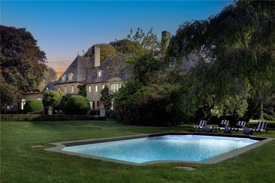 Step into Gilded Age grandeur with this iconic French-style - photo 44