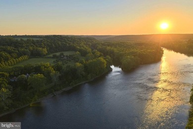 Few Delaware River properties oer the rare combination of - photo 45