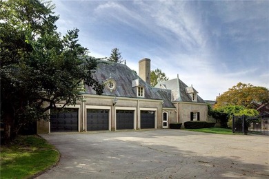 Step into Gilded Age grandeur with this iconic French-style - photo 46