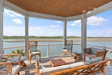 This one-of-a-kind custom-built luxury retreat in Ocean Isle - photo 47