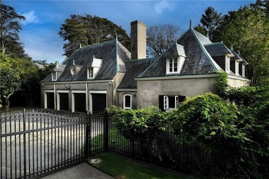 Step into Gilded Age grandeur with this iconic French-style - photo 47