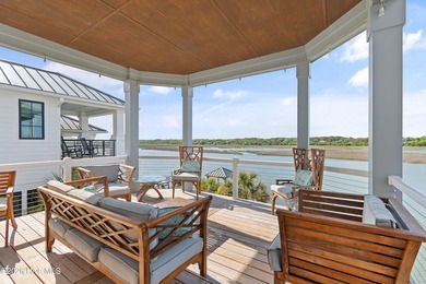 This one-of-a-kind custom-built luxury retreat in Ocean Isle - photo 51