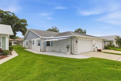 Lake Tarpon Home For Sale in Palm Harbor Florida