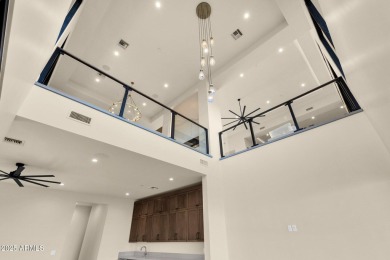 Nestled within the guard-gated community of Eagles Nest. This