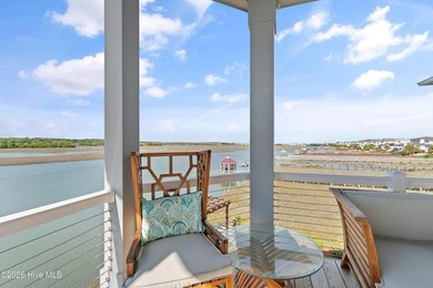 This one-of-a-kind custom-built luxury retreat in Ocean Isle - photo 52