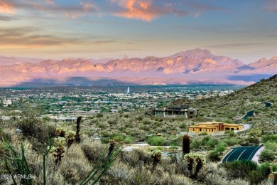 Nestled within the guard-gated community of Eagles Nest. This