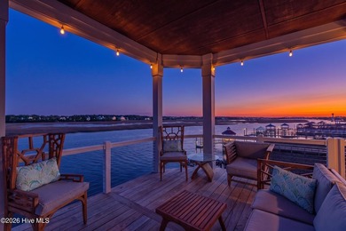 This one-of-a-kind custom-built luxury retreat in Ocean Isle - photo 54