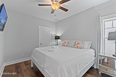 This one-of-a-kind custom-built luxury retreat in Ocean Isle - photo 57