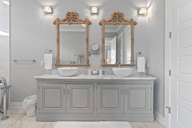 This one-of-a-kind custom-built luxury retreat in Ocean Isle - photo 58