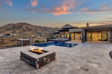 Nestled within the guard-gated community of Eagles Nest. This