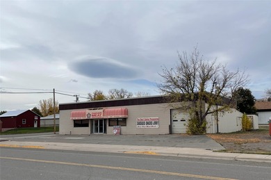 Missouri River Lot Active Under Contract in Cascade Montana