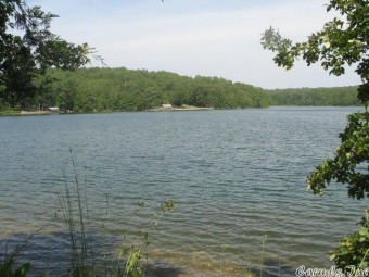 Lake Omaha Lot For Sale in Cherokee Village Arkansas