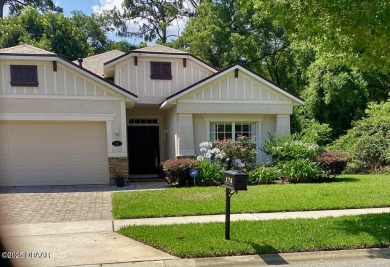 Lake Home For Sale in Deland, Florida