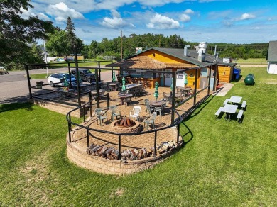 Lake Home For Sale in Tomahawk, Wisconsin