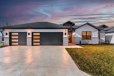 New home for sale in the exclusive Villas at Anthony Park 55+