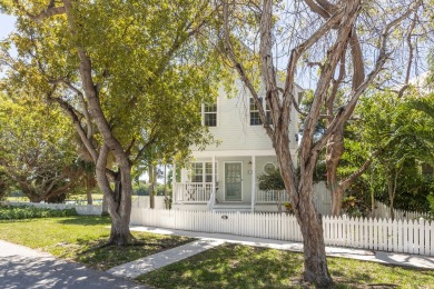 Lake Home For Sale in Key West, Florida