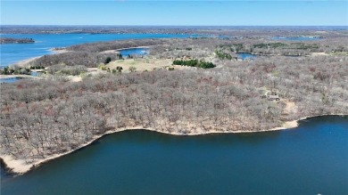 Lake Acreage Sale Pending in Scandia, Minnesota