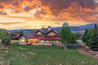 Welcome home to the coveted Eagle Ranch community, where - photo 1