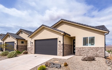 Utah Lake Townhome/Townhouse For Sale in Hurricane Utah