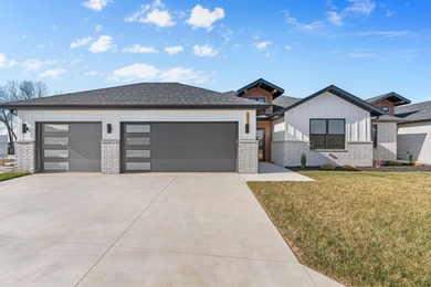 New home for sale in the exclusive Villas at Anthony Park 55+