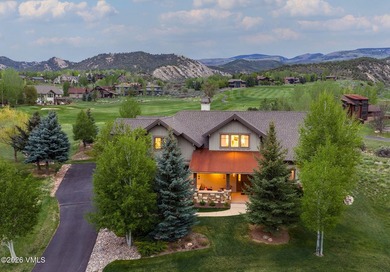 Welcome home to the coveted Eagle Ranch community, where - photo 2