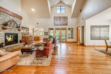 Welcome home to the coveted Eagle Ranch community, where - photo 3