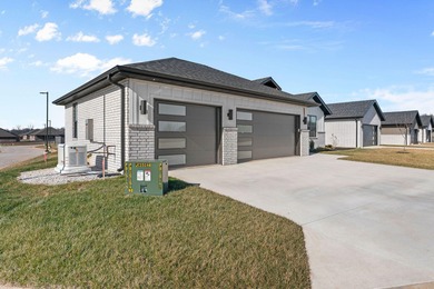 New home for sale in the exclusive Villas at Anthony Park 55+