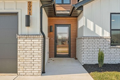 New home for sale in the exclusive Villas at Anthony Park 55+