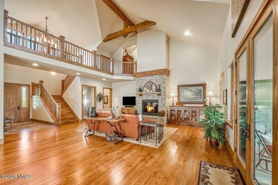 Welcome home to the coveted Eagle Ranch community, where - photo 6