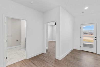 New home for sale in the exclusive Villas at Anthony Park 55+