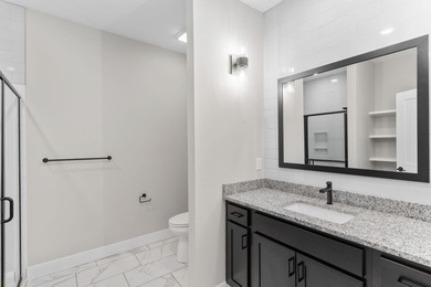 New home for sale in the exclusive Villas at Anthony Park 55+