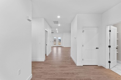 New home for sale in the exclusive Villas at Anthony Park 55+