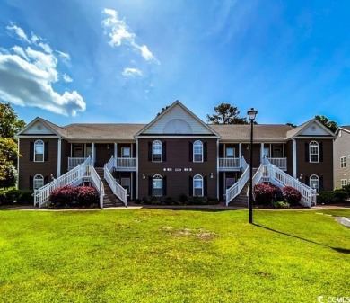 Lake Condo For Sale in Myrtle Beach, South Carolina