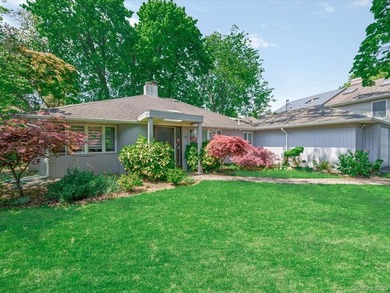 Welcome to this fully renovated ranch-style residence in the - photo 1