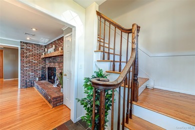Stunning water views! This 4 bedroom, 2 full bath Colonial is - photo 7