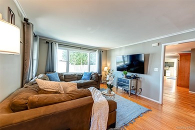 Stunning water views! This 4 bedroom, 2 full bath Colonial is - photo 9