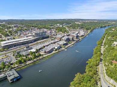 **Your Downtown Branson Retreat Awaits**Step into a world where