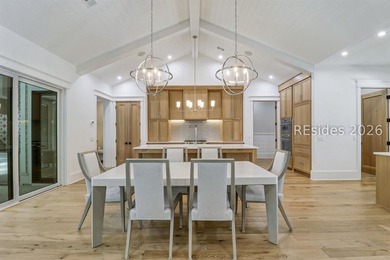 Newer construction (built in 2025) offering timeless Lowcountry - photo 11