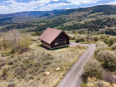 Your dream has always been to own a Colorado Ranchette where you - photo 1