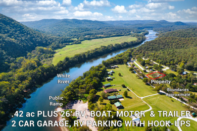 White River - Baxter County Other For Sale in Mountain Home Arkansas