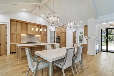 Newer construction (built in 2025) offering timeless Lowcountry - photo 12