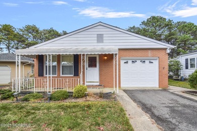 Welcome home to effortless one-level living in Holiday City - photo 2