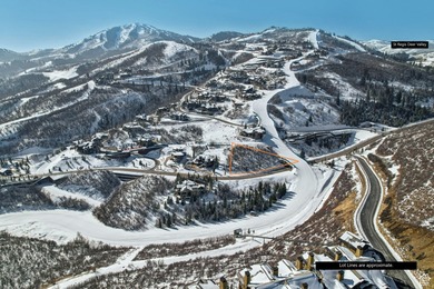 This exceptional .98-acre ski-in/ski-out homesite in Deer - photo 12