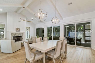 Newer construction (built in 2025) offering timeless Lowcountry - photo 13