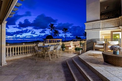 Spectacular and rarely found direct oceanfront villa with - photo 13