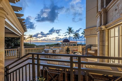 Spectacular and rarely found direct oceanfront villa with - photo 14